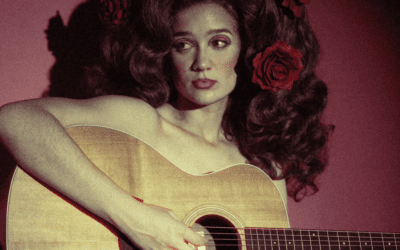 susannah joffe explores heartbreak, vengeance, and freedom on “cult leader”